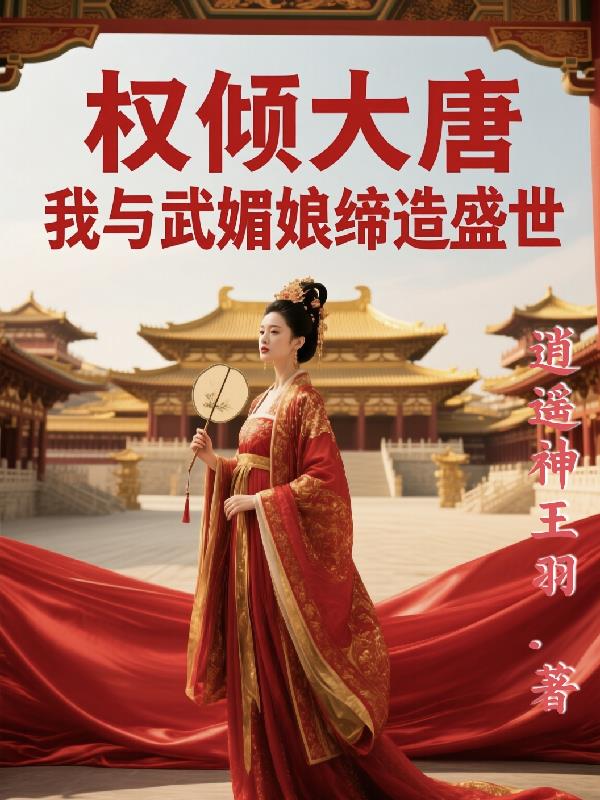 权倾大唐我与武媚娘缔造盛世