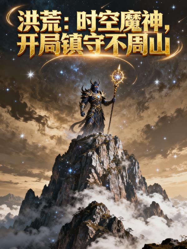 洪荒时空魔神开局镇守不周山