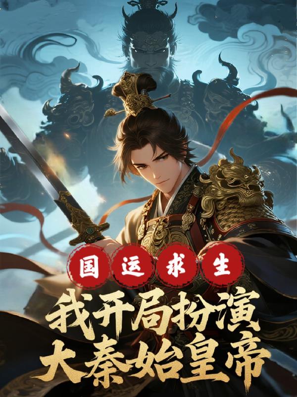 国运求生我开局扮演大秦始皇帝