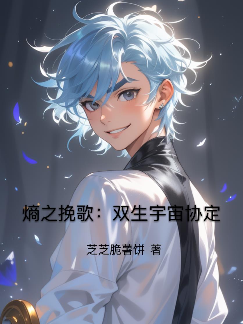 熵之挽歌双生宇宙协定