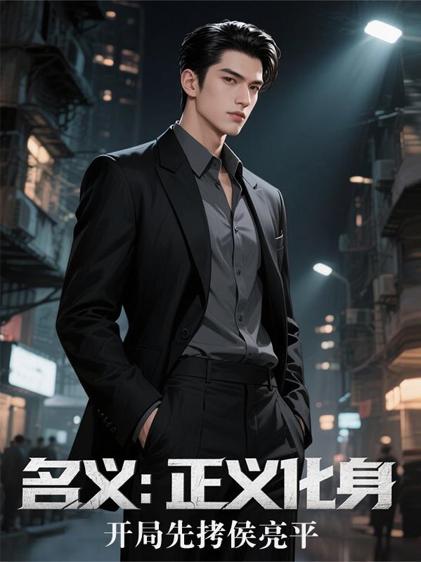 名义正义化身开局先拷侯亮平