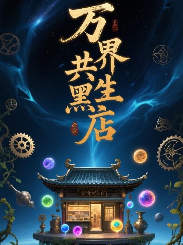 万界共生黑店