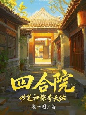 四合院妙笔神探李天佑