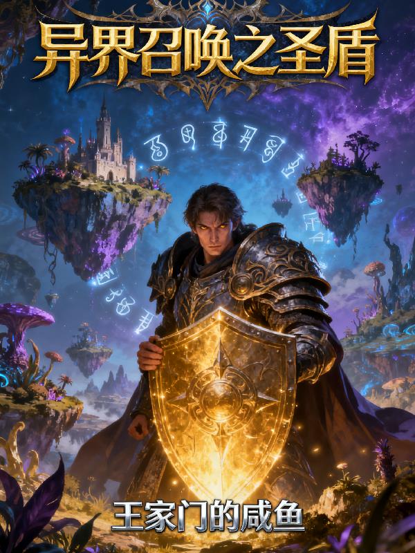 异界召唤之圣盾