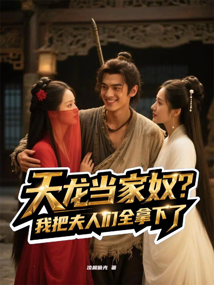 天龙当家奴我把夫人们全拿下了