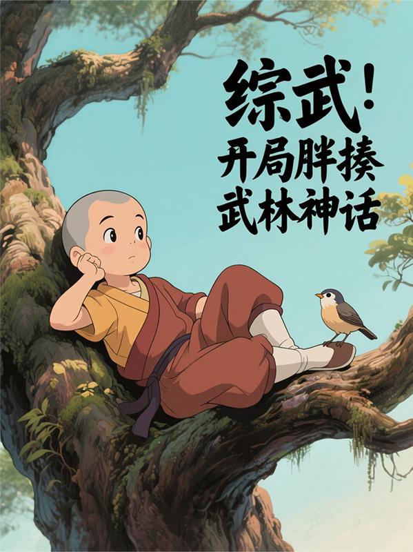 综武开局胖揍武林神话