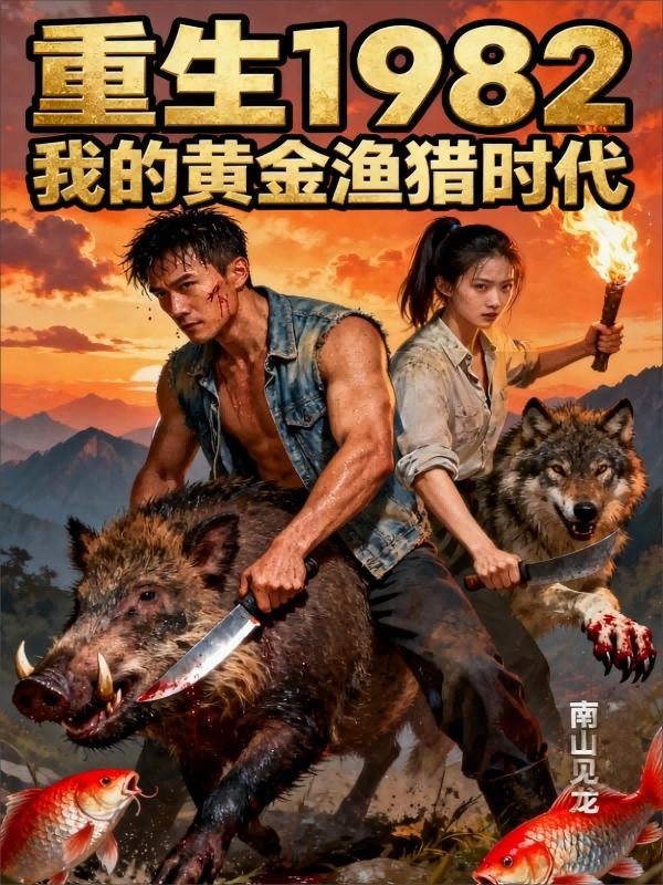 重生1982我的黄金渔猎时代