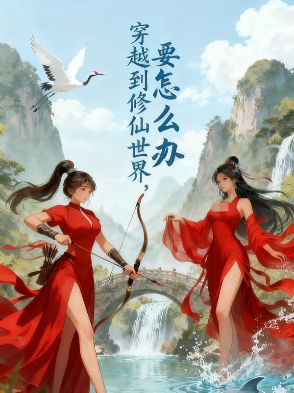 穿越到修仙世界要怎么办