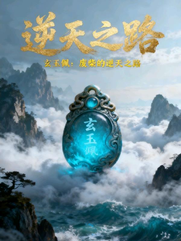 玄玉佩废柴的逆天之路