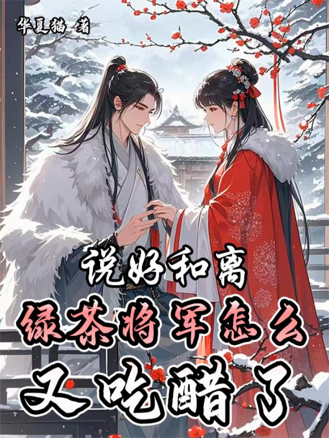 说好和离绿茶将军怎么又吃醋了